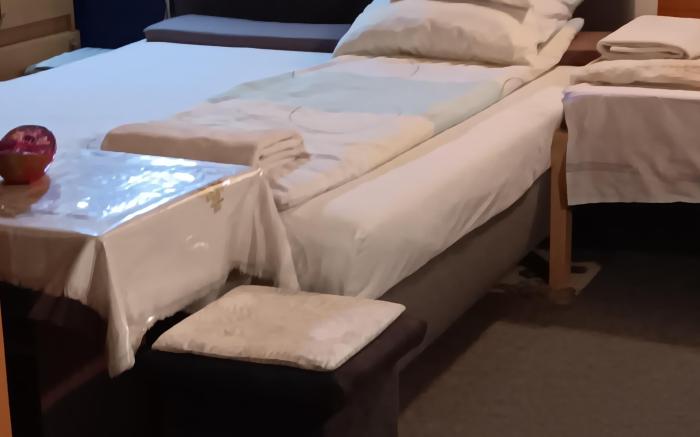 Budapest Központi Apartman