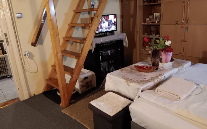 Budapest Központi Apartman