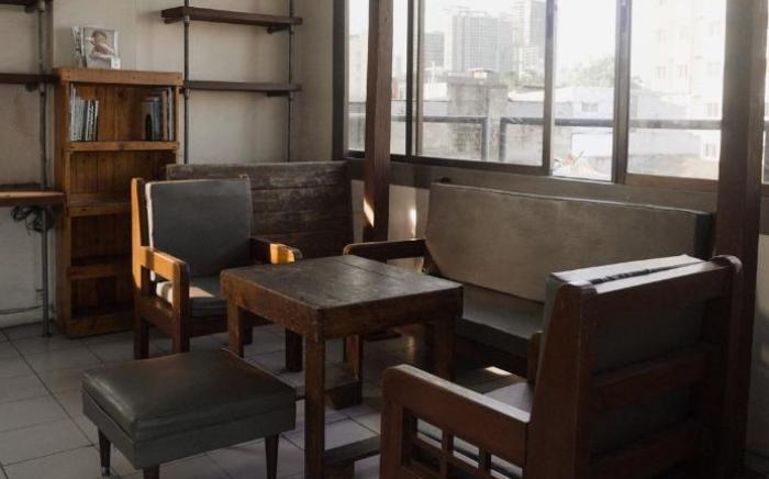 Teofel Hostel by Hiverooms