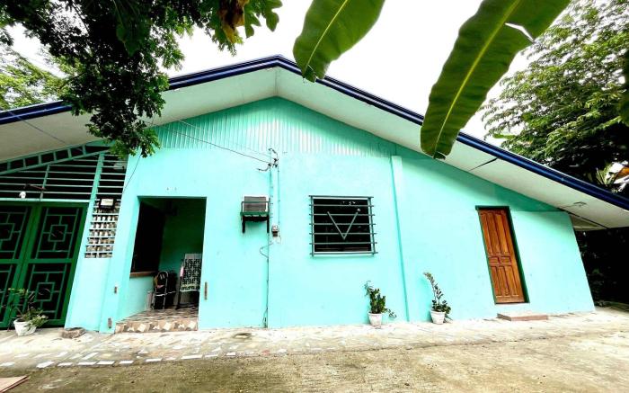 Cebu - Victoria's Guest House