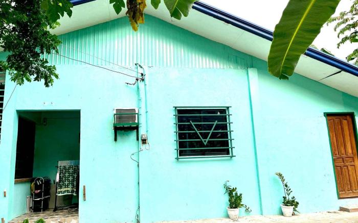 Cebu - Victoria's Guest House