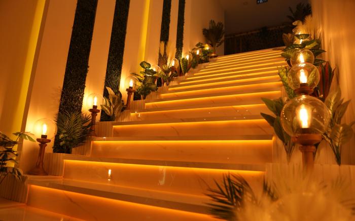 Atlantis Home Palace
