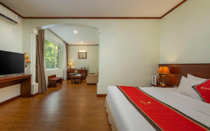 Hanoi Sunny 2 Hotel