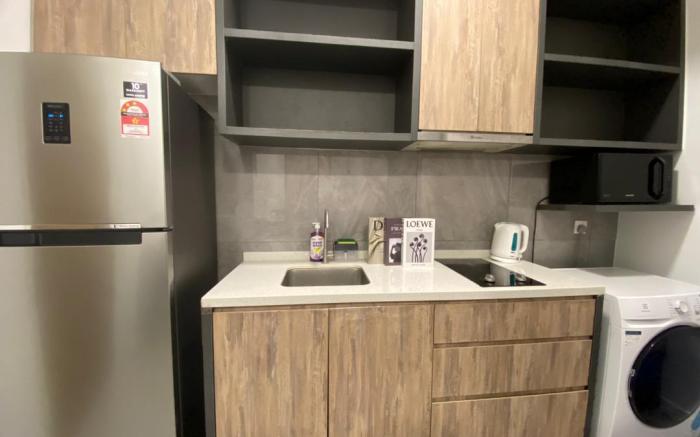 Imperio B21 2 Pax Cityview – Parking/Netflix