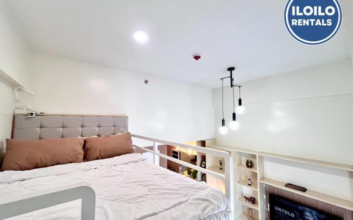 Elegant Studio in Saint Honore
