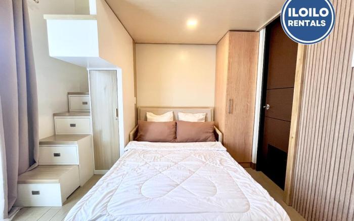 Elegant Studio in Saint Honore
