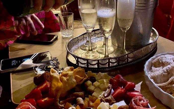 4000Dao-A Hilltop Hideaway & Experience Doi Tung 