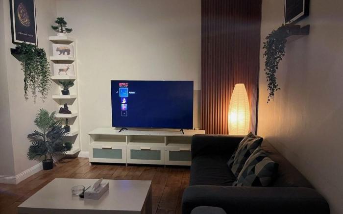 New Design Apartment Q6