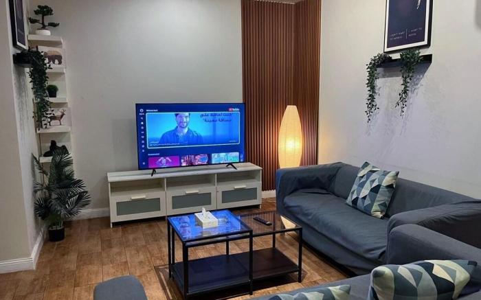 New Design Apartment Q6