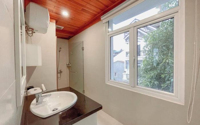 Mưa Homestay