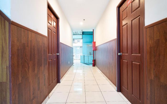 Townhouse Oak Nam Phuong Hoang Hau Near Lotte Mart