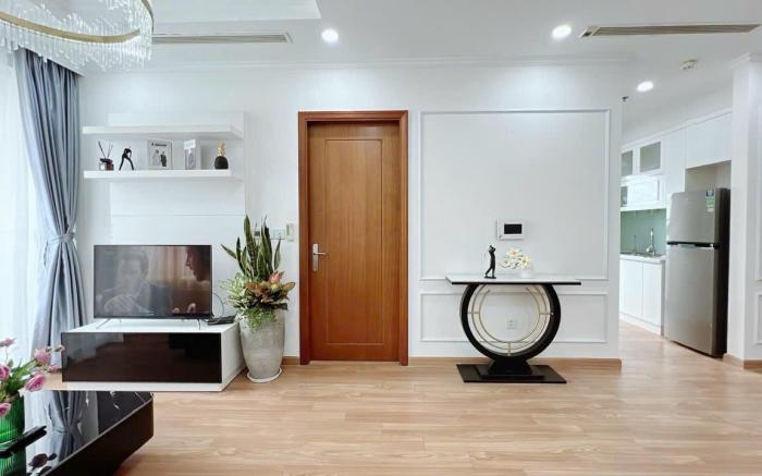 Luxury Apartment 02 BR in Vinhomes Times City
