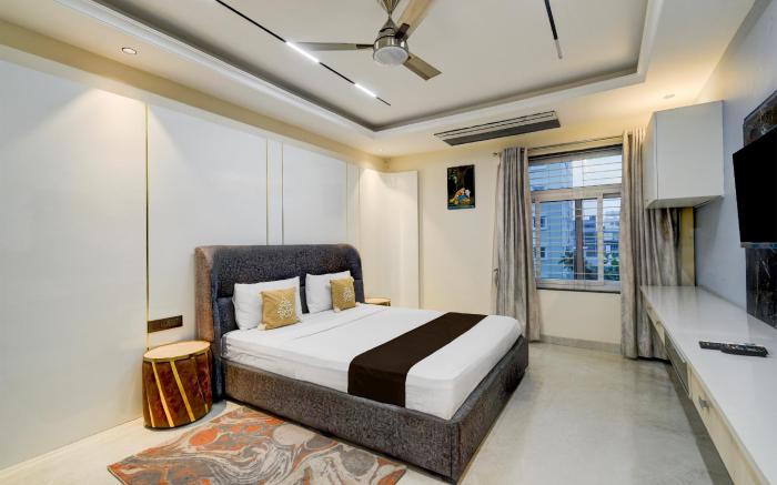 Villa Verizon by Palette Homes