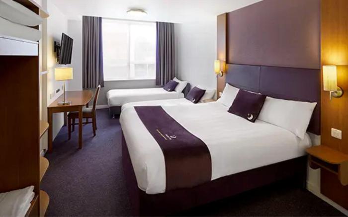 Premier Inn Ipswich South