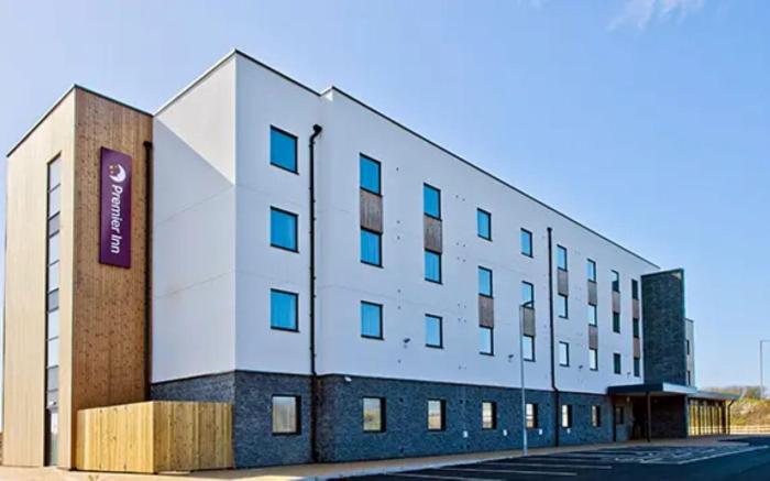 Premier Inn Holyhead