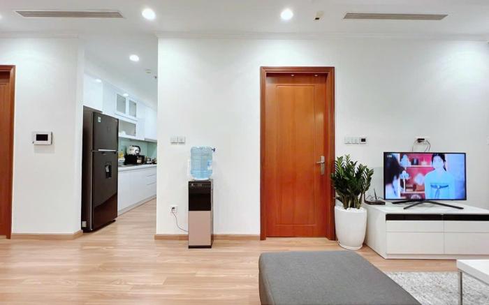 Căn hộ hạng sang 2PN toà P10 Times City