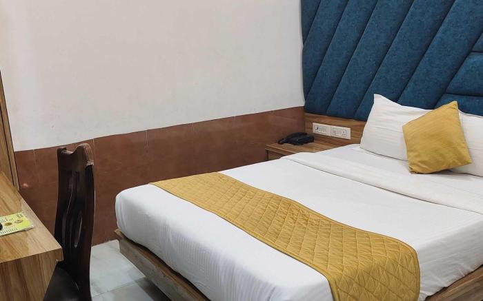 Hotel O SHUBHAM LODGING & BOARDING 