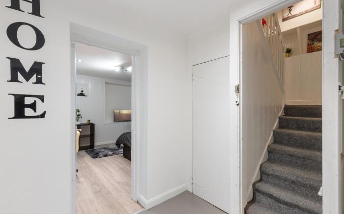 Chic Urban Retreat, Tower Bridge