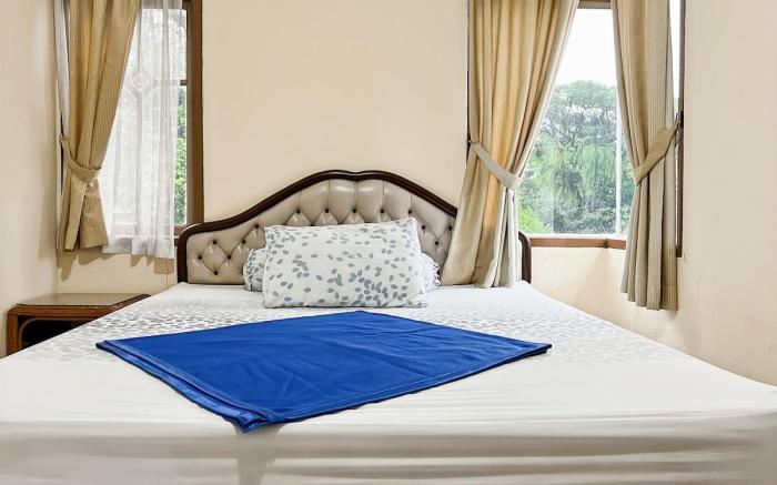 Villa Ciater 3BR large