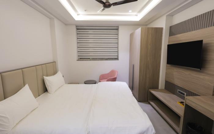 Hotel Vintage Villas