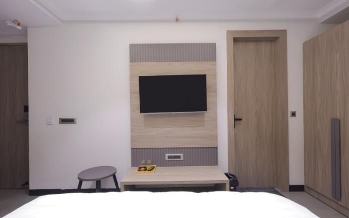 Hotel Vintage Villas