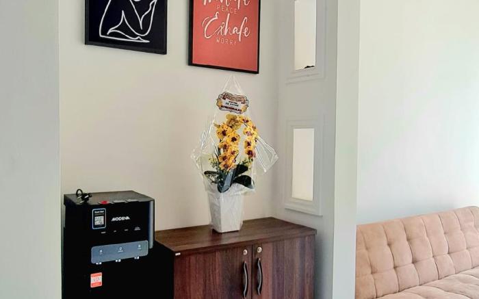 3G House Homestay