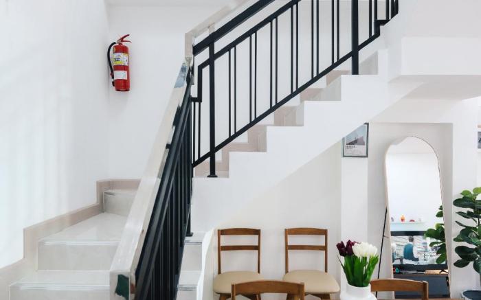 Free Netflix 2BR/ 8 Pax  6Mins to Lee Garden