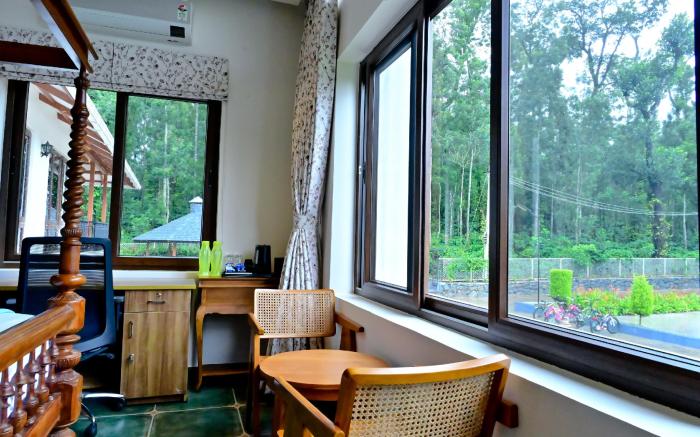 Villa Vaasa Homestay