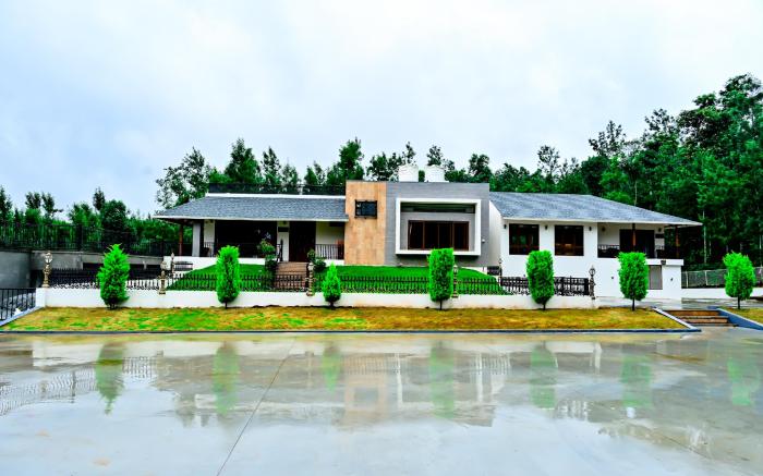 Villa Vaasa Homestay