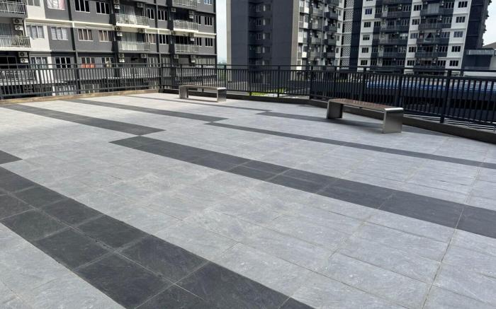 Seri Topaz Comfort Home