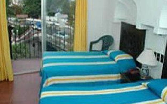 Hotel Encino Malecon Centro Puerto Vallarta