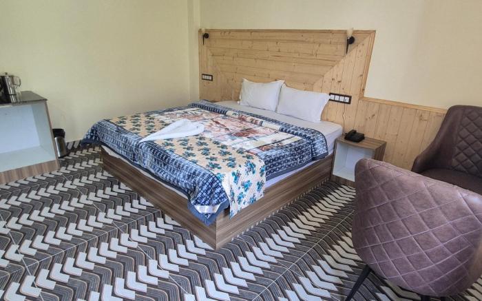 Hotel Stay Inn Palace