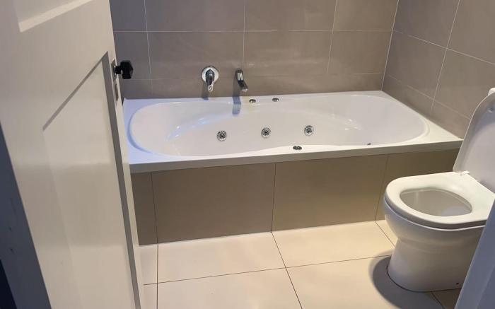 Three Bedroom House