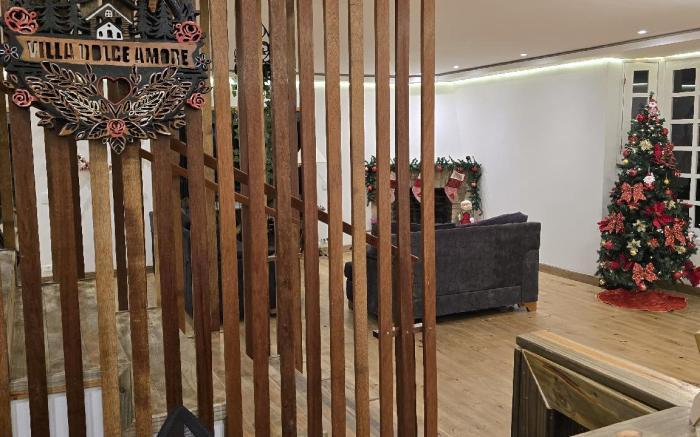 Pousada Villa Dolce Amore - Boutique Hotel