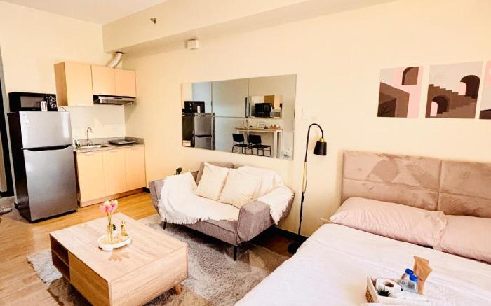 Condo in Las Pinas | Verde Little Nook