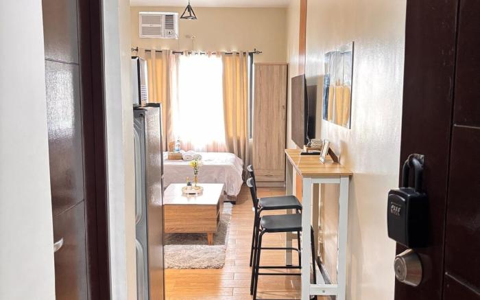 Condo in Las Pinas | Verde Little Nook
