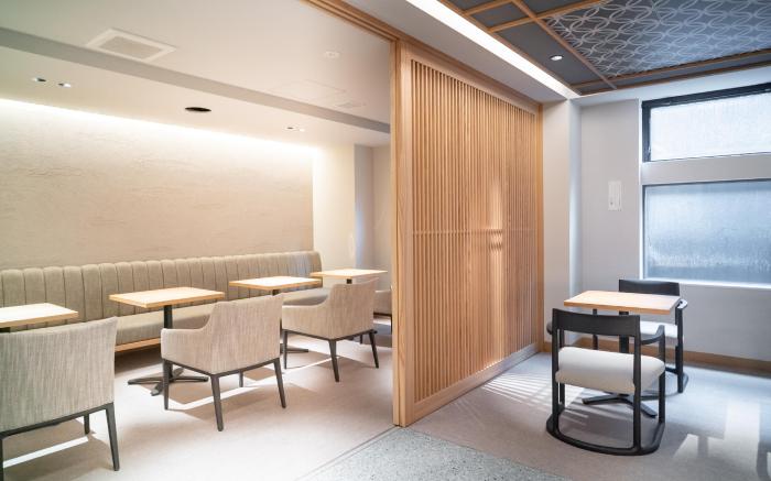 KIORI Hotel Higashino Toin