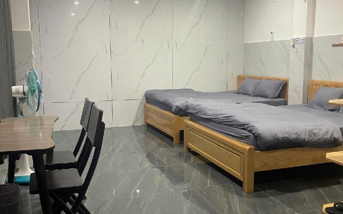 Ánh Mai Hotel Lâm Đồng