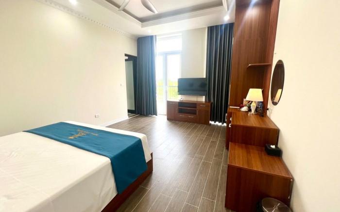 phòng đôi giá rẻ ở khách sạn Royal Louis Hà Nội