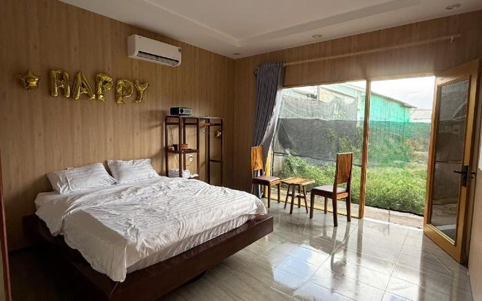 Nhà Nghỉ- Homestay Bến Tre