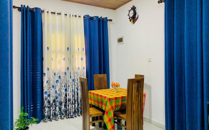 Hikka Homestay