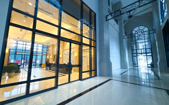 Paxtonz PJ By Synergy