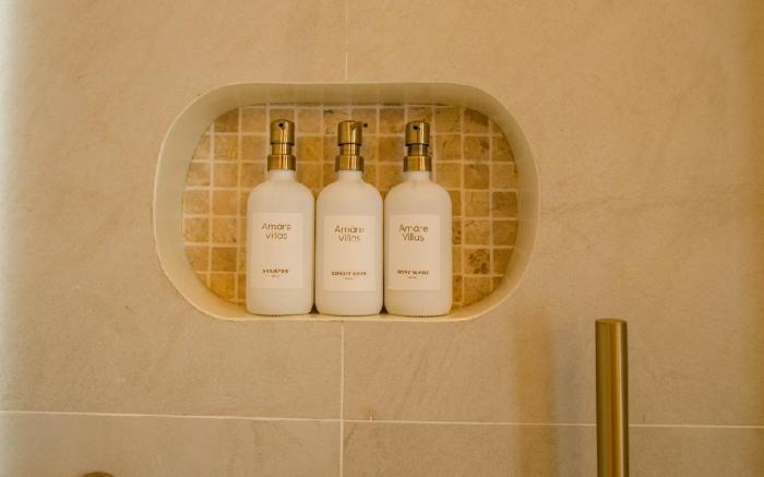 Brand New Luxury5* Designer By Villa-Amare Villa 1