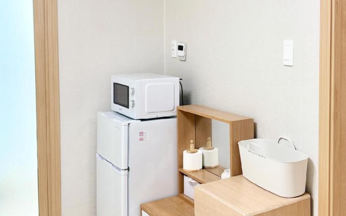 [Daegu Gyeongsan Stay 4] Max 5 people/free parking