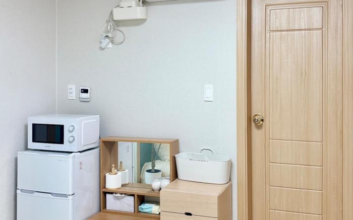 [Daegu Gyeongsan Stay 4] Max 5 people/free parking