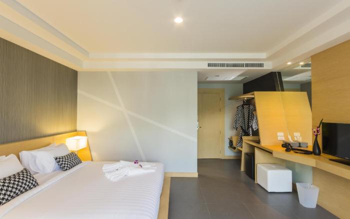 The Capuchin Hotel
