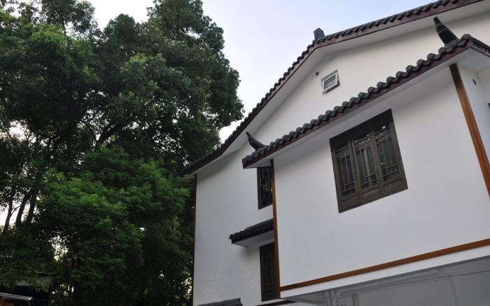Hangzhou Teavilla Hotel