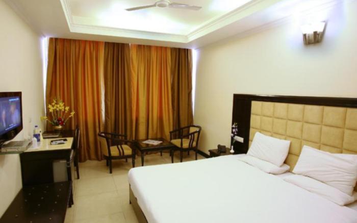 Hotel Metro 43