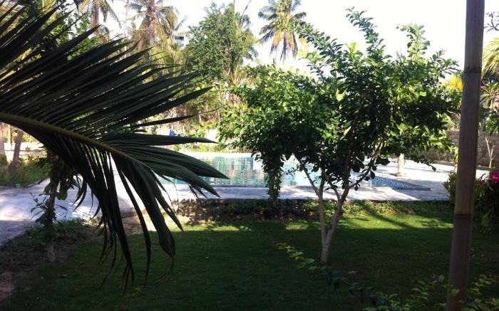 Vico Hotel