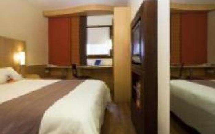 Ibis Rotterdam Vlaardingen